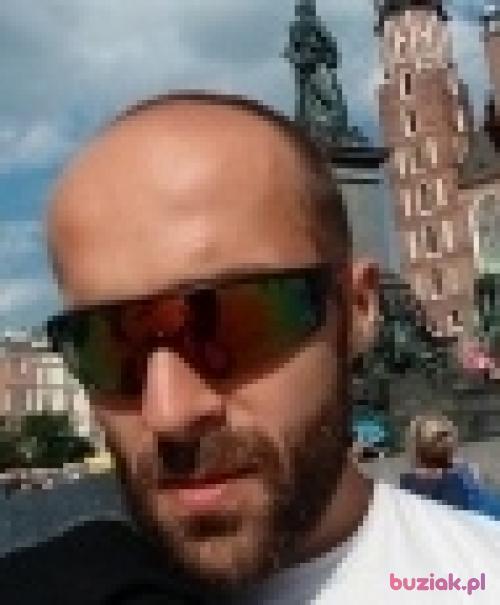 Moonzis, Male, 38 years, Rzeszów