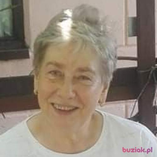 Krysiaroza, Female, 80 years, Bystrzyca Kłodzka