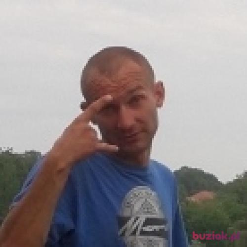 Lesny87, Mężczyzna, 39 lat, Gniezno