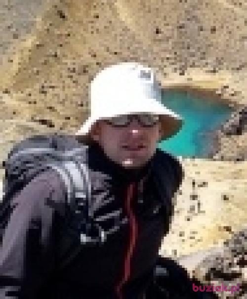 SpecialK, Male, 42 years, Kraków