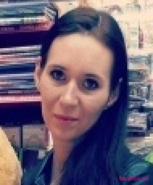 martyna55662, Kobieta, 34 lata, Warszawa