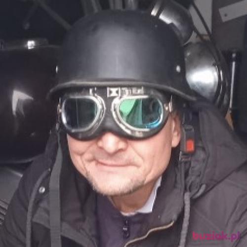 tome, Mężczyzna, 57 lat, Białystok