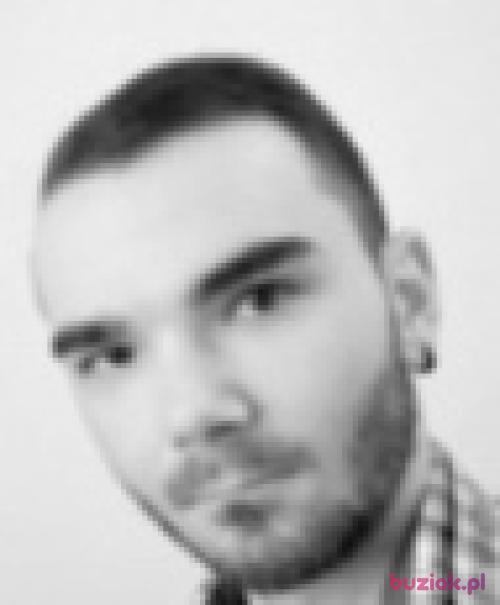 davemad2003, Male, 35 years, Kielce