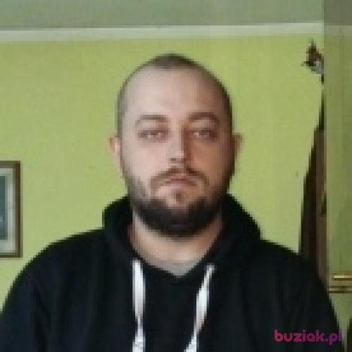 Hejok, Male, 37 years, Ełk