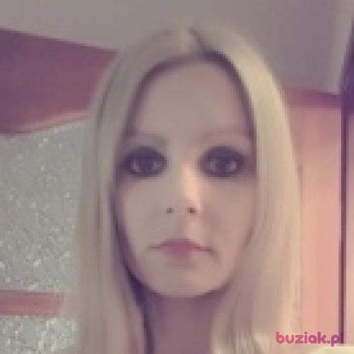Kinia377, Female, 40 years, Warszawa