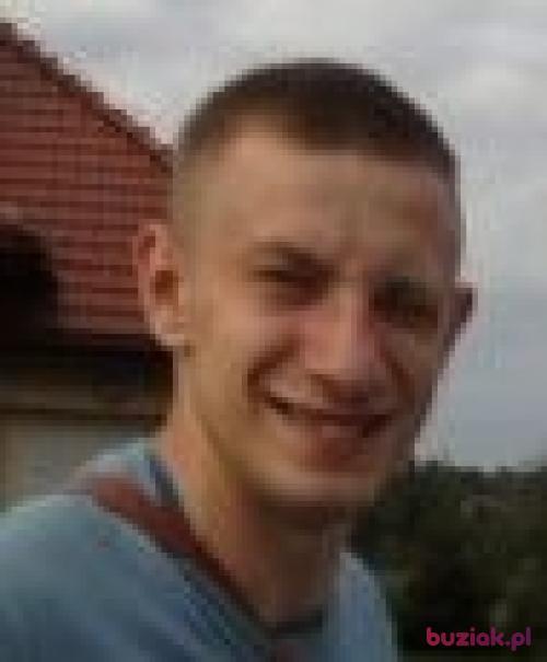 mateuszek12, Mężczyzna, 33 lata, Starachowice
