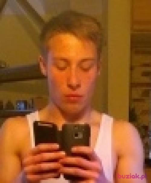 kamyk688, Male, 29 years, Szprotawa