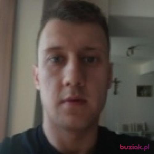 Sporttozdrowie1, Mężczyzna, 32 lata, Bochnia