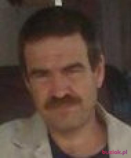 KACYTCZ, Mężczyzna, 49 lat, Sopot