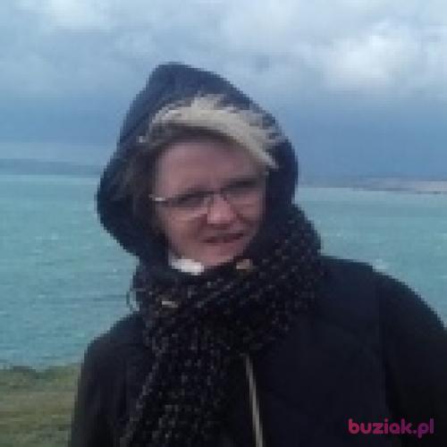 blondyna1976, Female, 49 years, Opole