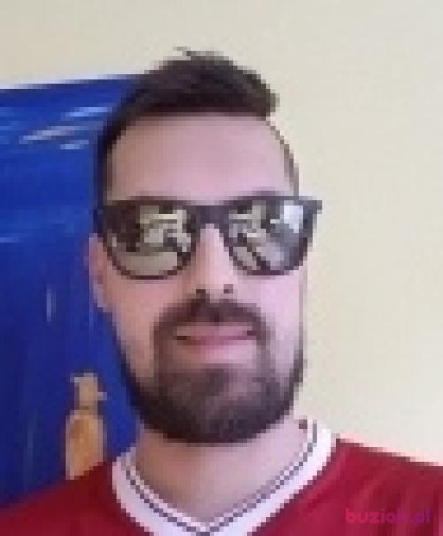 damo96, Mężczyzna, 41 lat, Brzeg