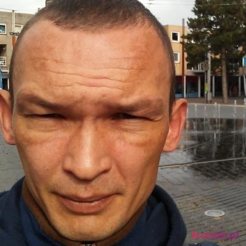 slodki850528, Mężczyzna, 41 lat, Almere