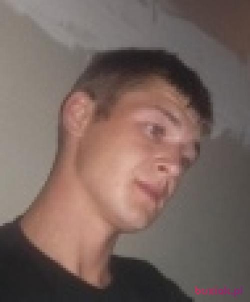gutkowski192, Male, 29 years, Olsztyn