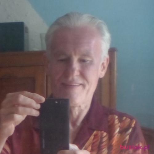 BOGDAN19585, Mężczyzna, 68 lat, Dobrodzień