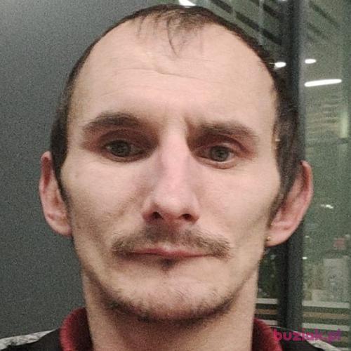 Kokaina127, Male, 38 years, Wrocław