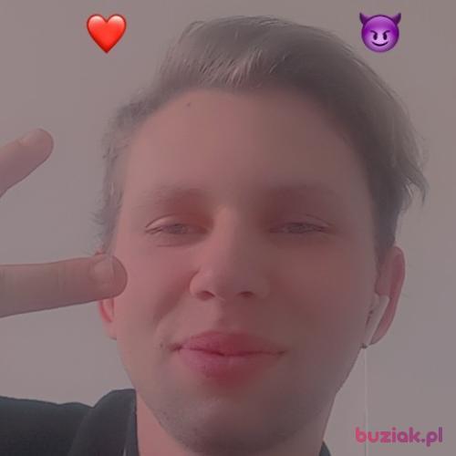 Kacperek2001, Male, 25 years, Łowicz