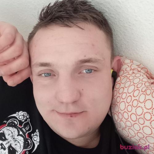 Matek96, Mężczyzna, 29 lat, Goppingen