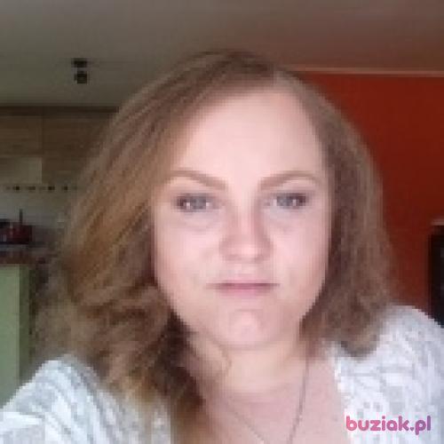 Barbara8989, Female, 36 years, Zielona Góra