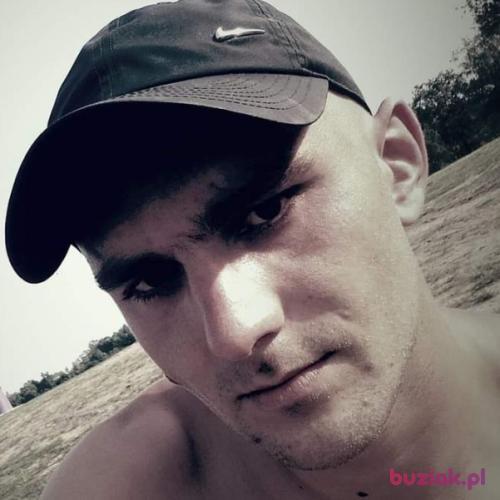 kamil181, Mężczyzna, 31 lat, Enschede