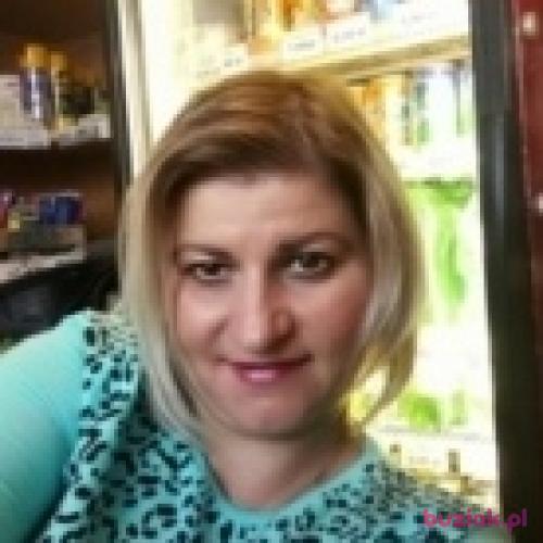 julunia01, Kobieta, 47 lat, Rzeszów