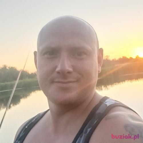 Marcin35abc, Male, 39 years, Szczecin