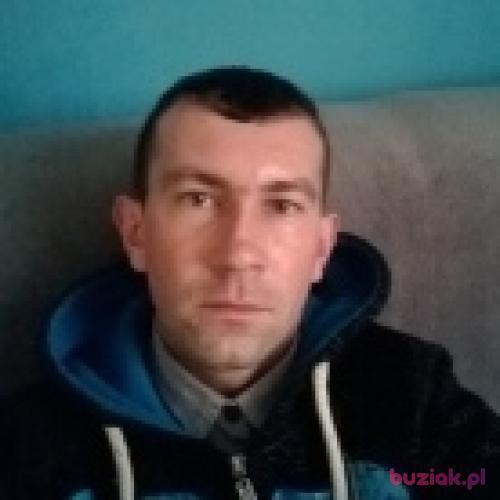 Krzysiek123abc, Mężczyzna, 39 lat, Jędrzejów