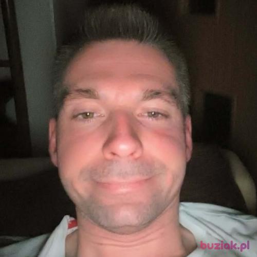 lujasz, Mężczyzna, 31 lat, Gorzów Wielkopolski