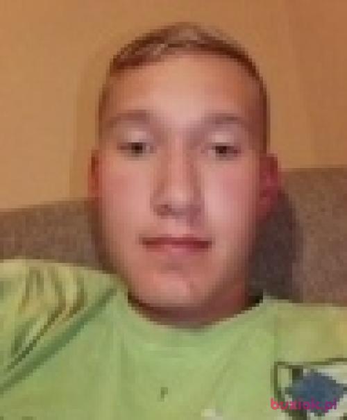 herkules6, Mężczyzna, 25 lat, Ostrzeszów