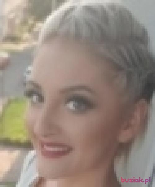 SweetyNalia, Kobieta, 33 lata, Warszawa