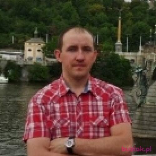 Marcin-S, Male, 43 years, Flintshire