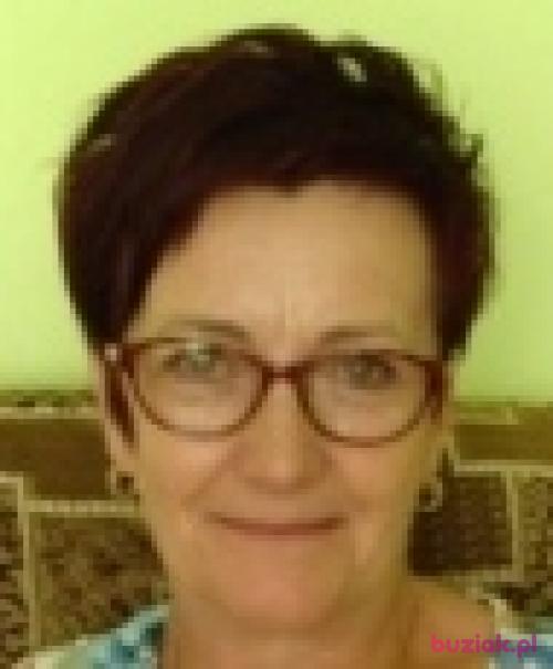 Hana61, Kobieta, 65 lat, Mogielnica