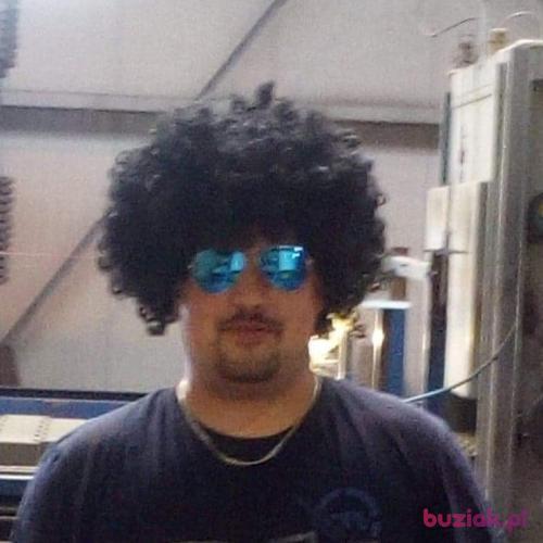 Jacek1234567890, Male, 45 years, Łańcut