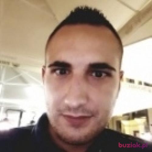 KicKer, Male, 35 years, Szczecin