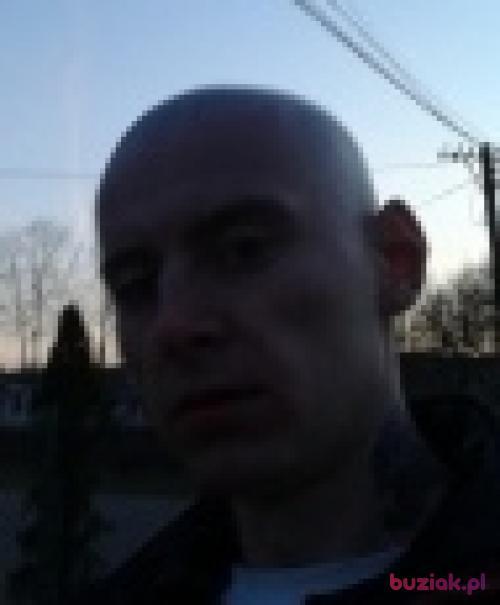 kamilwsrh666, Mężczyzna, 38 lat, Częstochowa