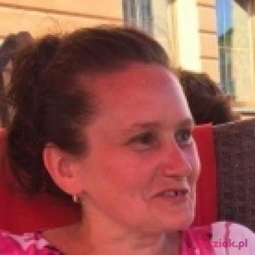 Aganieszka27, Kobieta, 52 lata, Żagań