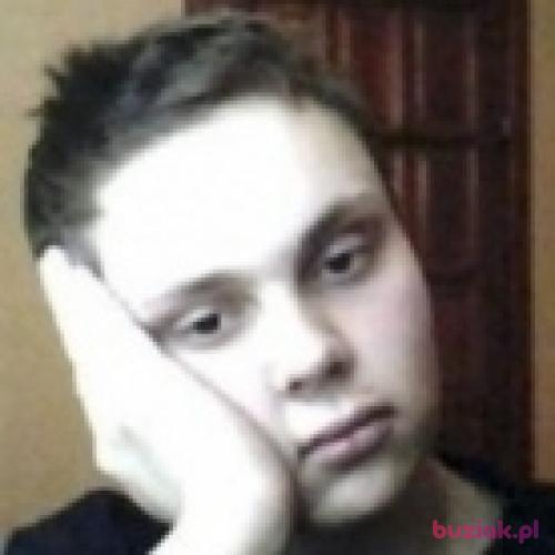 mqtq, Male, 29 years, Łódź