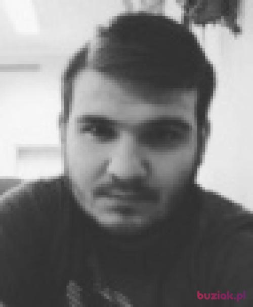 dawidosgoldos, Mężczyzna, 29 lat, Sosnowiec