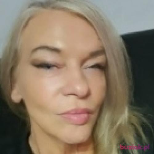 serafina1, Kobieta, 55 lat, Carlisle