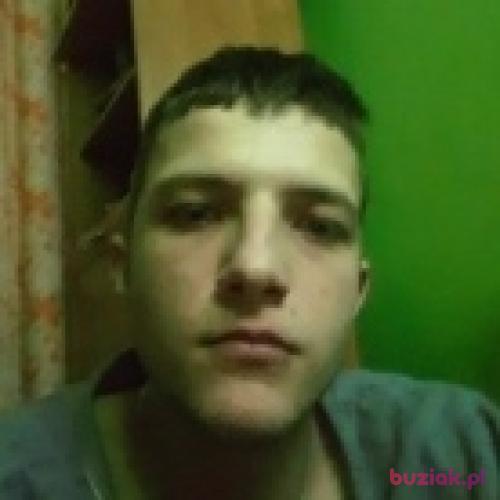 Kubas123, Mężczyzna, 30 lat, Białystok