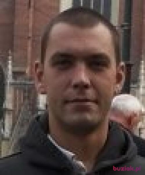 luzsoluz86, Male, 39 years, Kraków