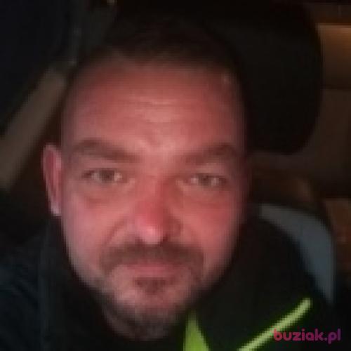 Rafcimja, Male, 45 years, Grodków