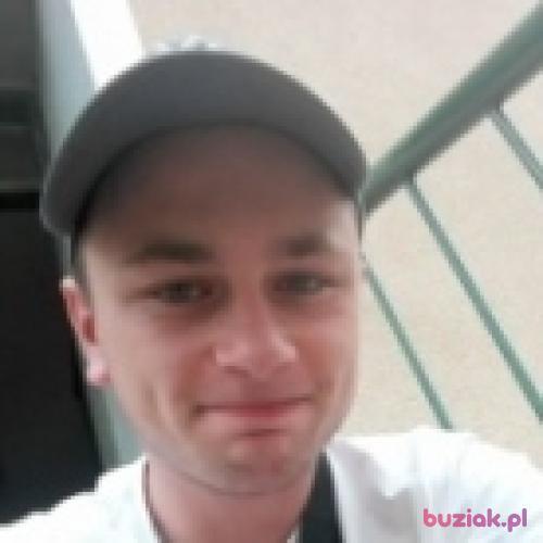 Pablogzw, Male, 34 years, Mrągowo