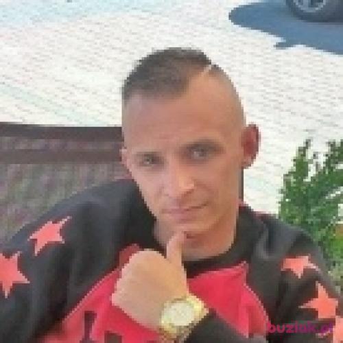 Koko27, Male, 37 years, Kraków