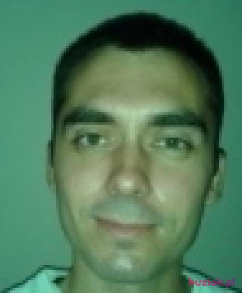 szwir, Male, 42 years, Wrocław