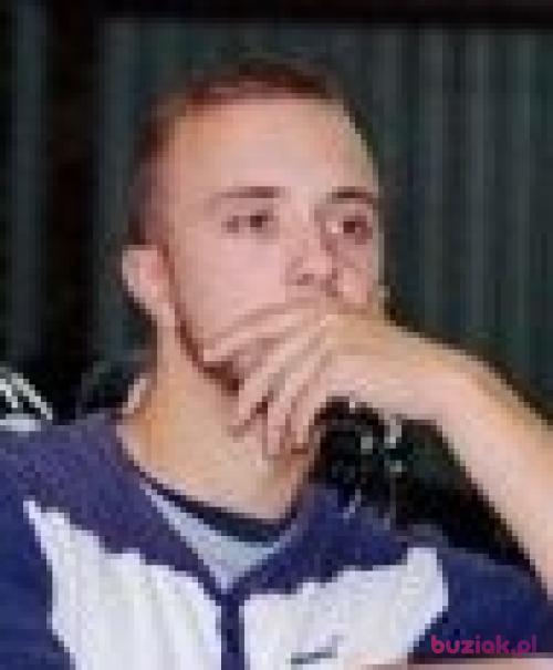 19KaMiL94, Male, 31 years, małopolskie