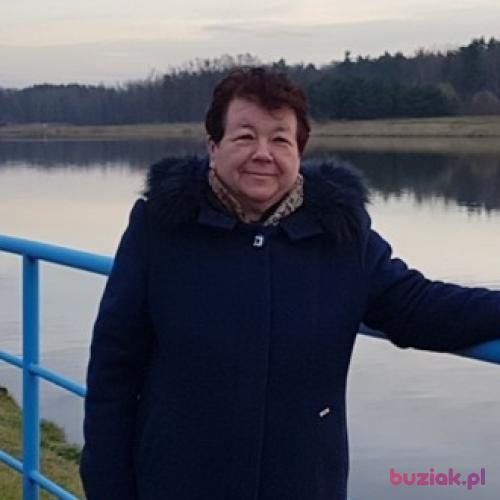 SlodkaBeatka012, Kobieta, 60 lat, Radomyśl Wielki