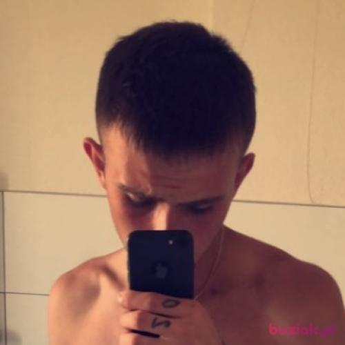 adiadios, Male, 23 years, Bielsko-Biała