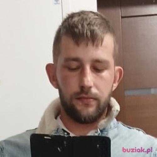 maniek49hot, Male, 31 years, Ostrów Wielkopolski
