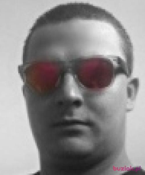 Andrzej89GW, Mężczyzna, 36 lat, Gorzów Wielkopolski