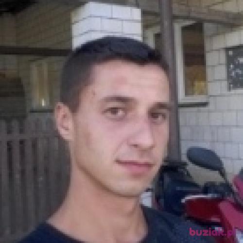 Ciapciaczek20, Mężczyzna, 31 lat, Pinczów